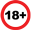+18