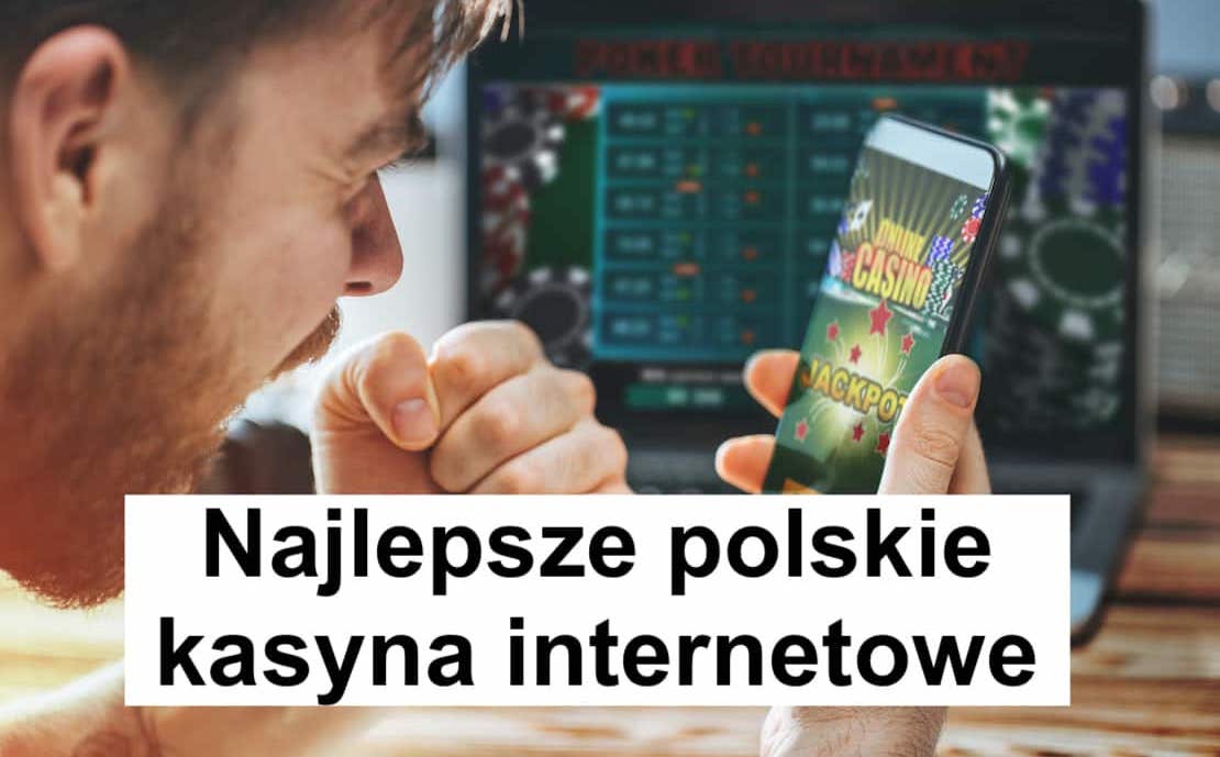 kasyno polska