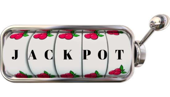 video slot z jackpotem